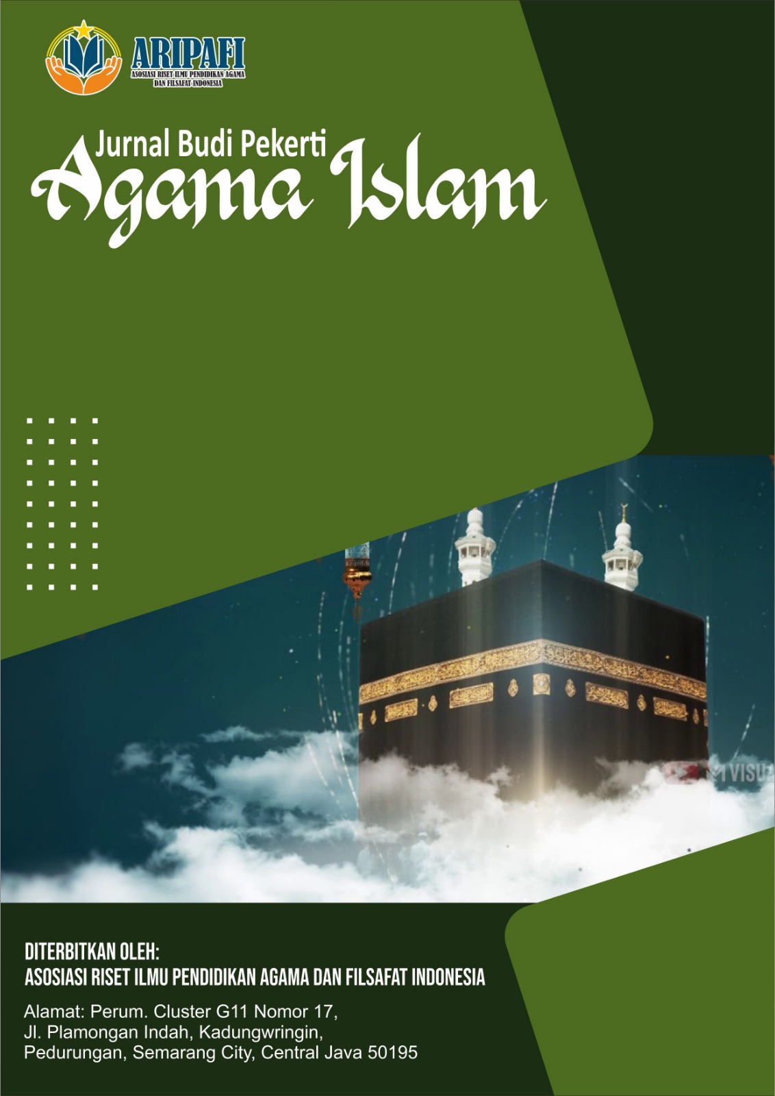 					View Vol. 2 No. 4 (2024): Agustus : Jurnal Budi Pekerti Agama Islam
				